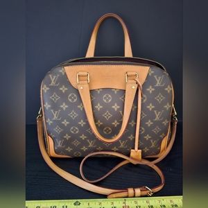 Louis Vuitton Retiro NM